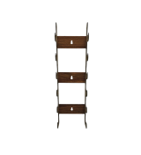 Bıçak Standı Duvar 6'lı T78