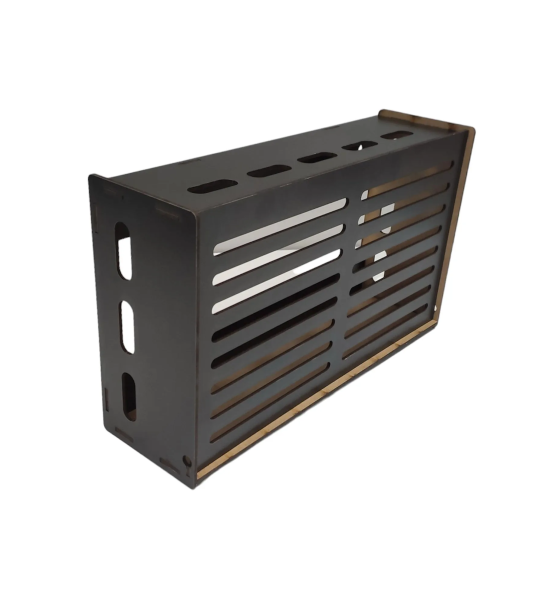 Modem Saklama Kutusu 34*19*10cm T414