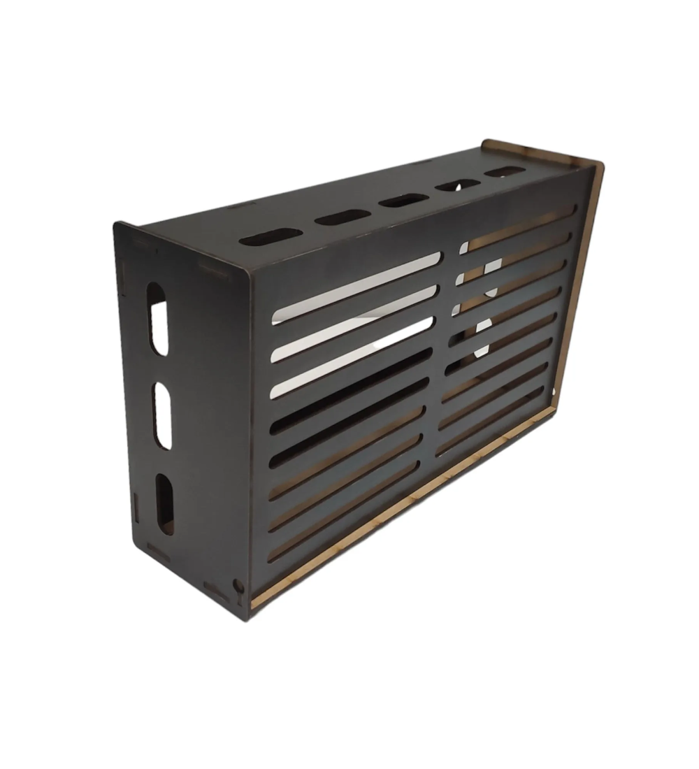 Modem Saklama Kutusu 34*19*10cm T414