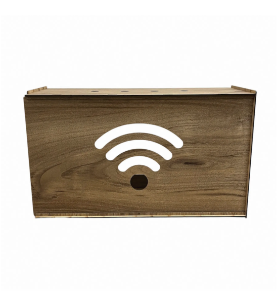 Duvar Kutusu Sürgülü Kapak 50*30*18cm T93