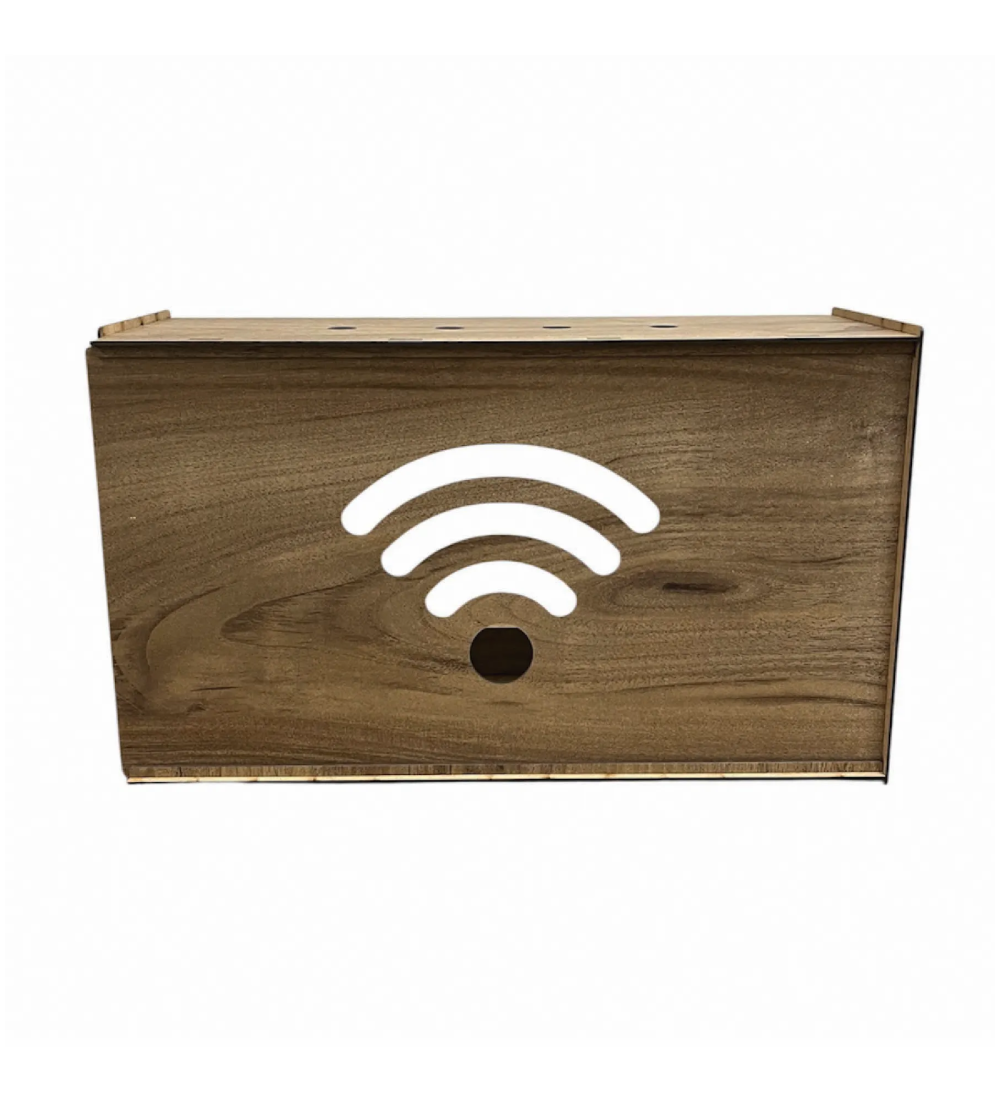 Duvar Kutusu Sürgülü Kapak 50*30*18cm T93