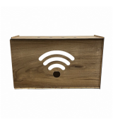 Duvar Kutusu Sürgülü Kapak 50*30*18cm T93