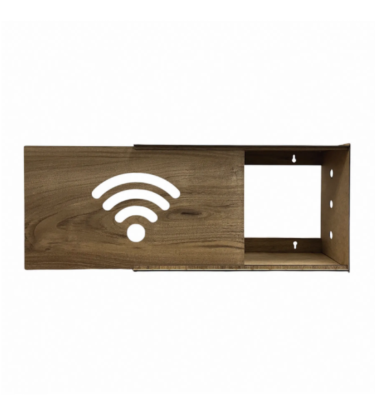 Duvar Kutusu Sürgülü Kapak 50*30*18cm T93