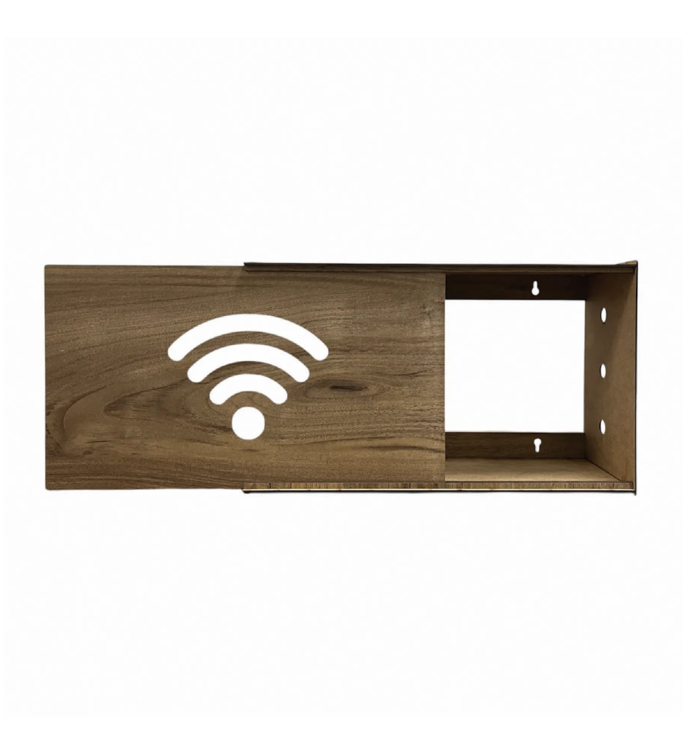 Duvar Kutusu Sürgülü Kapak 50*30*18cm T93
