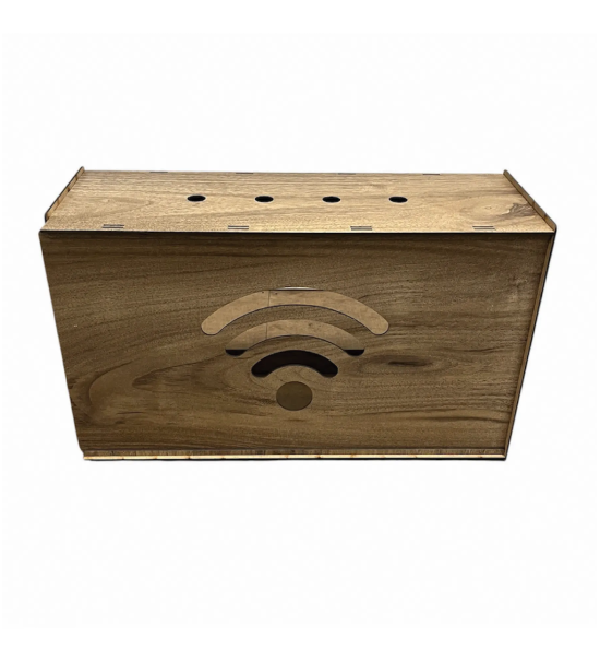 Duvar Kutusu Sürgülü Kapak 50*30*18cm T93