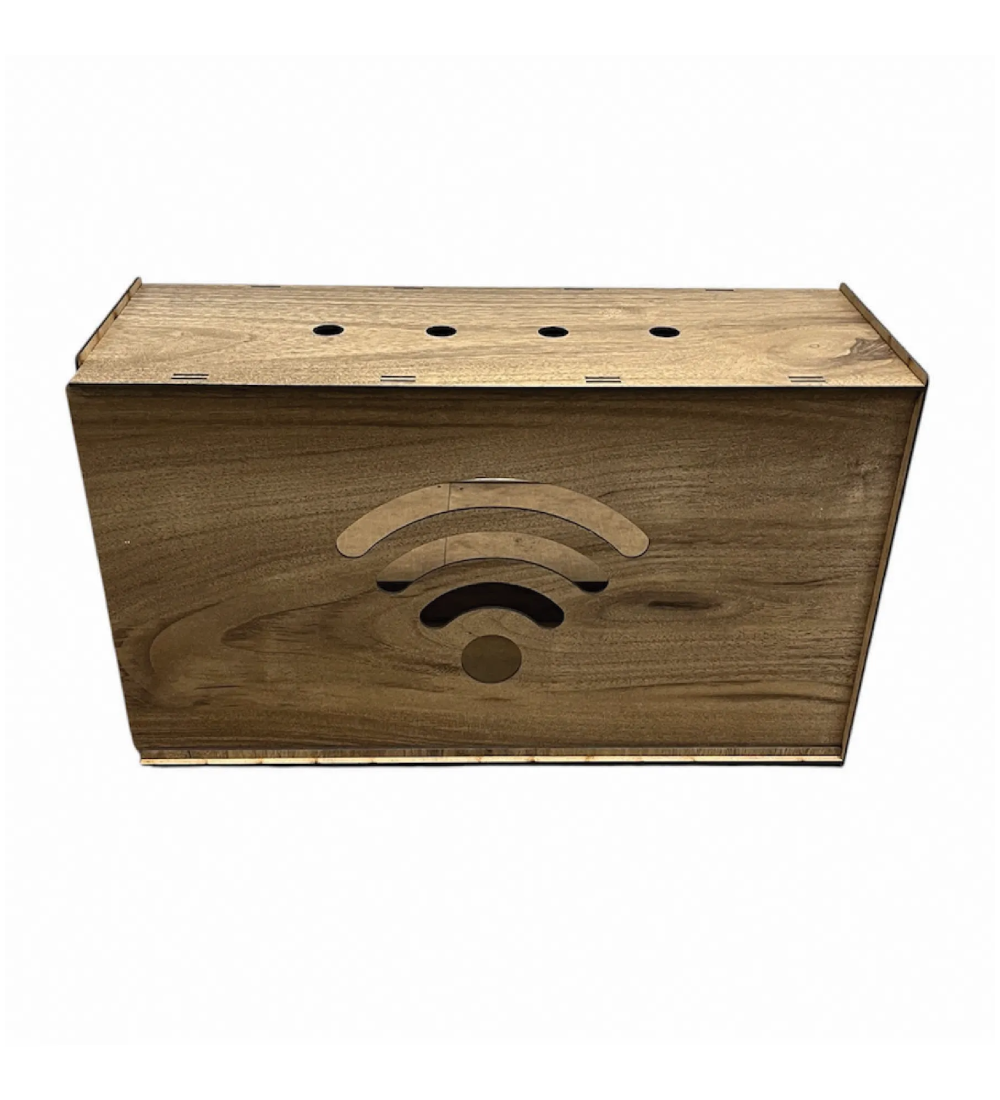 Duvar Kutusu Sürgülü Kapak 50*30*18cm T93