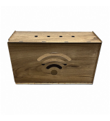 Duvar Kutusu Sürgülü Kapak 50*30*18cm T93