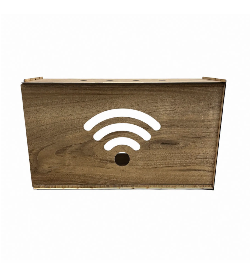 Duvar Kutusu Sürgülü Kapak 50*30*18cm T93