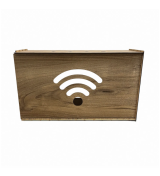 Duvar Kutusu Sürgülü Kapak 50*30*18cm T93