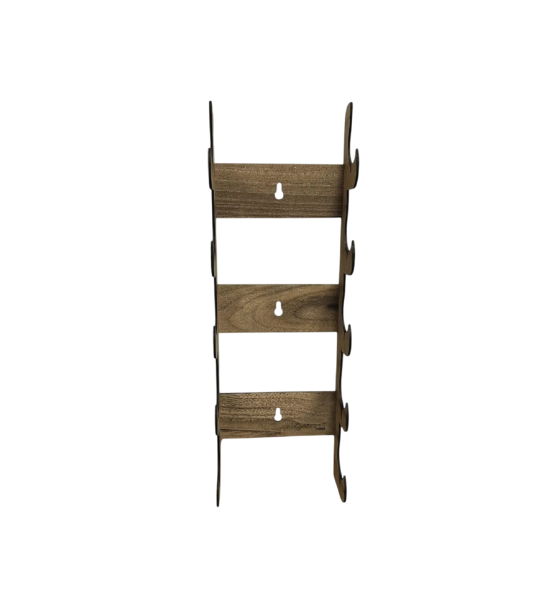 Bıçak Standı Duvar 5'li T79