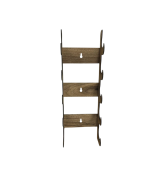 Bıçak Standı Duvar 5'li T79