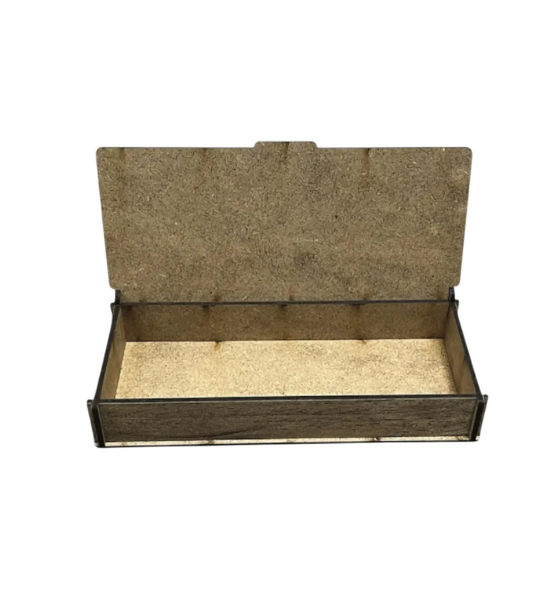 Kutu 176x76x33mm T76