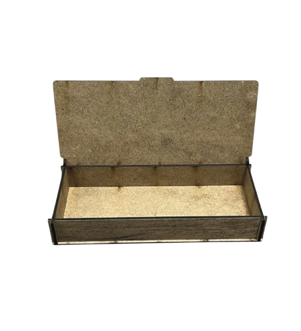 Kutu 176x76x33mm T76