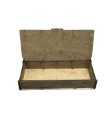 Kutu 176x76x33mm T76