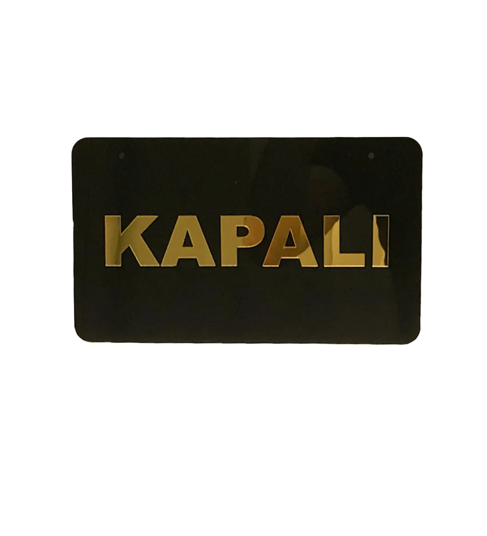 Mağaza Açık-Kapalı Tabela T213