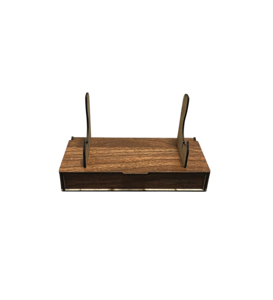 Bıçak standlı Kutu 176*76*108mm T77