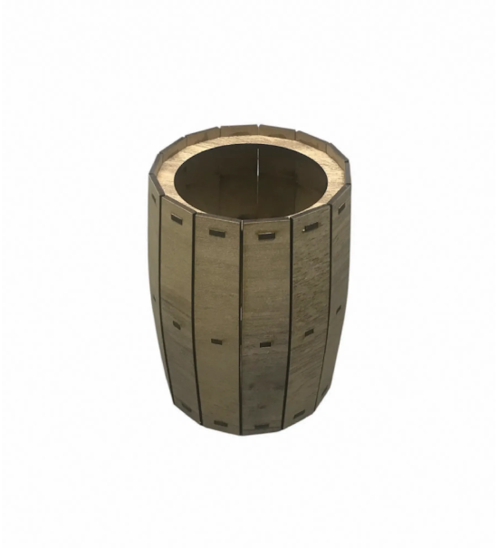 Fıçı Kalemlik T219