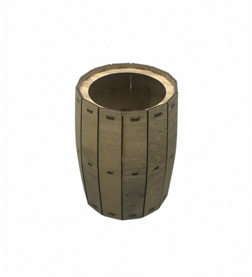Fıçı Kalemlik T219