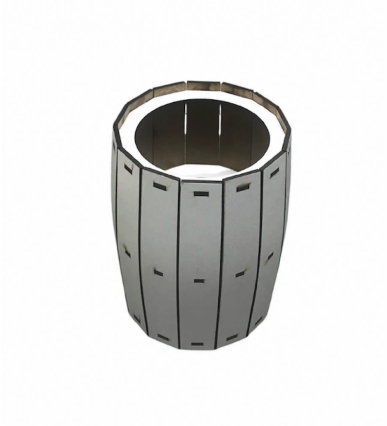 Fıçı Kalemlik T219