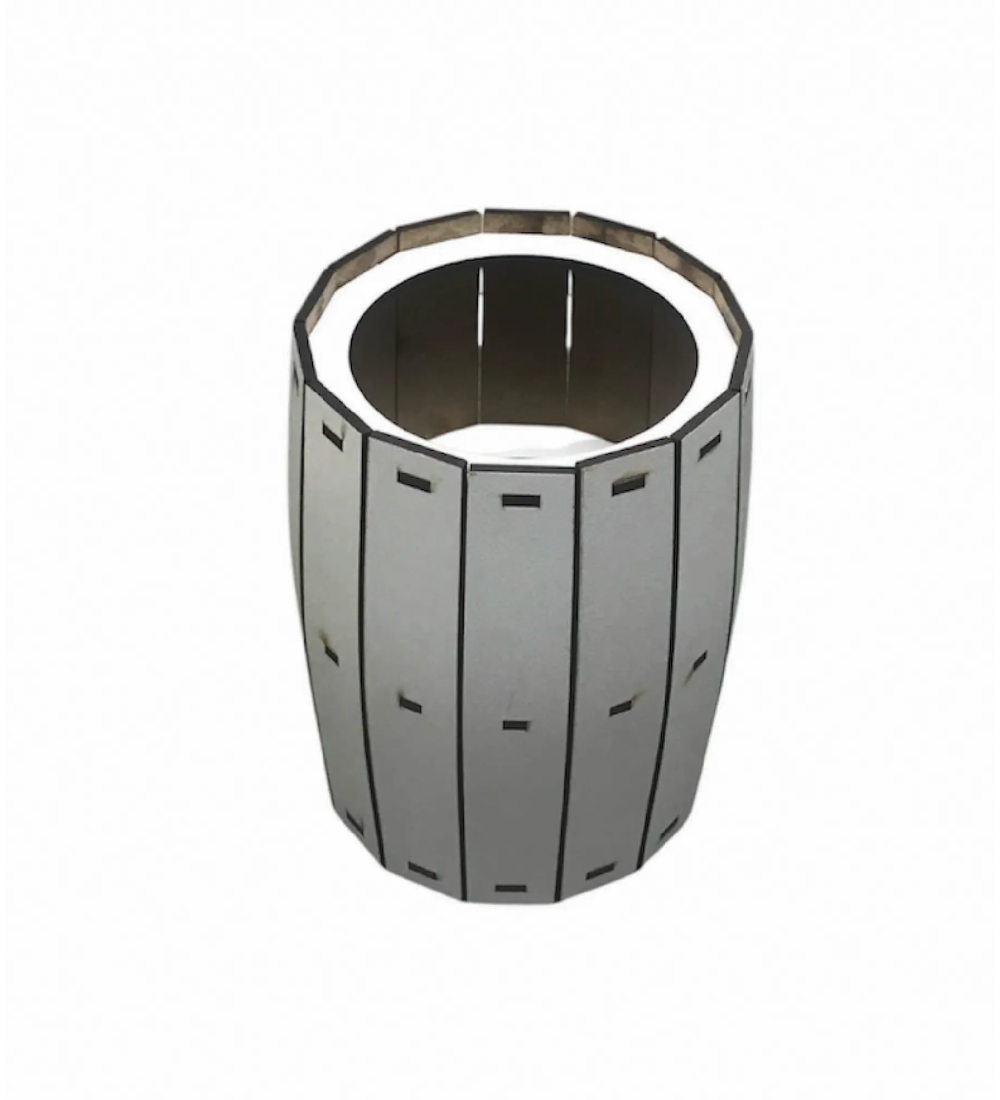 Fıçı Kalemlik T219