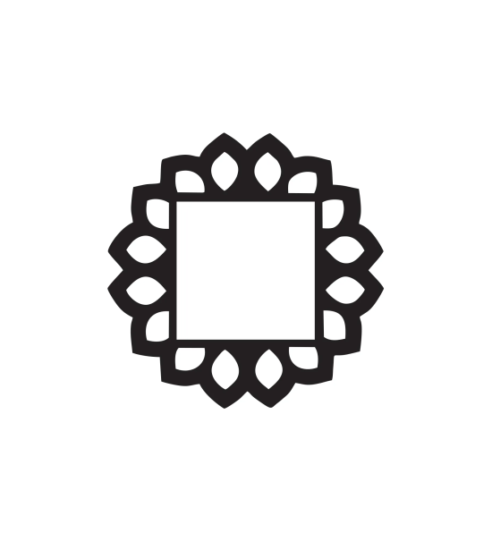 Priz Kenarlık Süsü T50