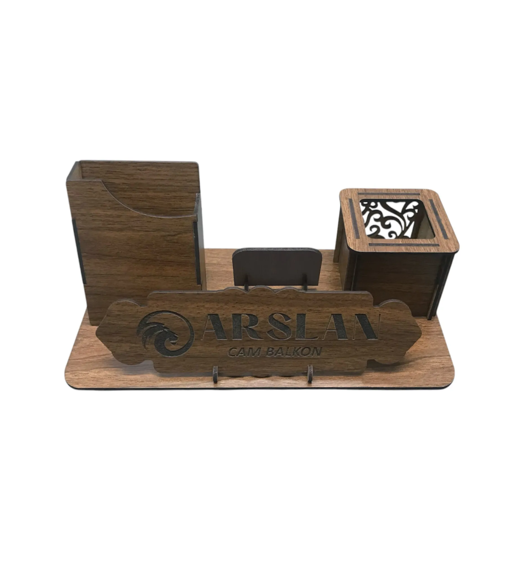 Masaüstü Düzenleyici İsimlik T248