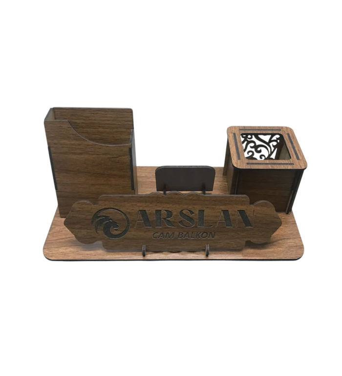 Masaüstü Düzenleyici İsimlik T248