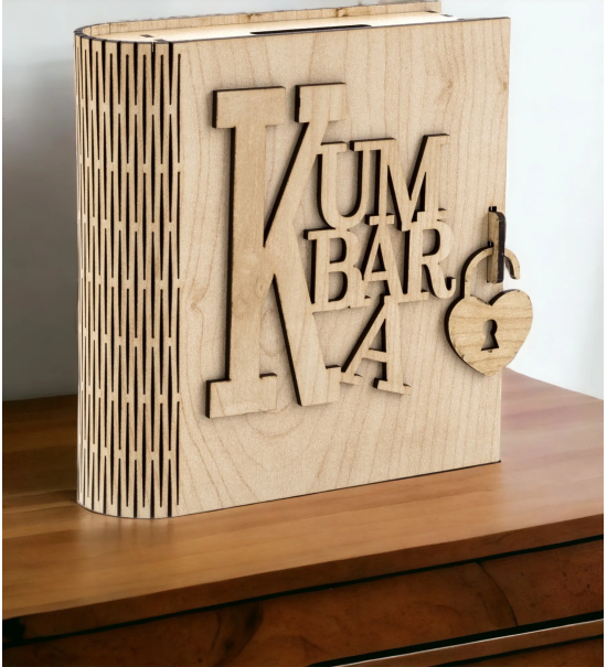 Kitap Kumbara T141