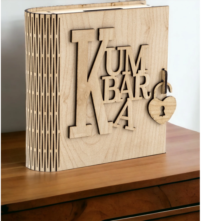 Kitap Kumbara T141