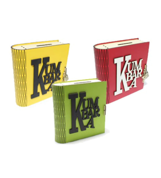 Kitap Kumbara T141