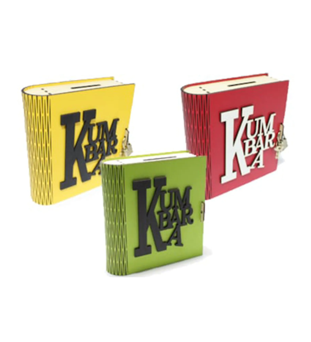 Kitap Kumbara T141
