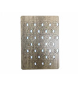 Yapboz Alfabe T159
