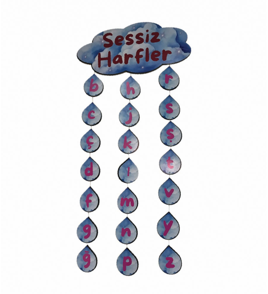 Sessiz Harfler T89