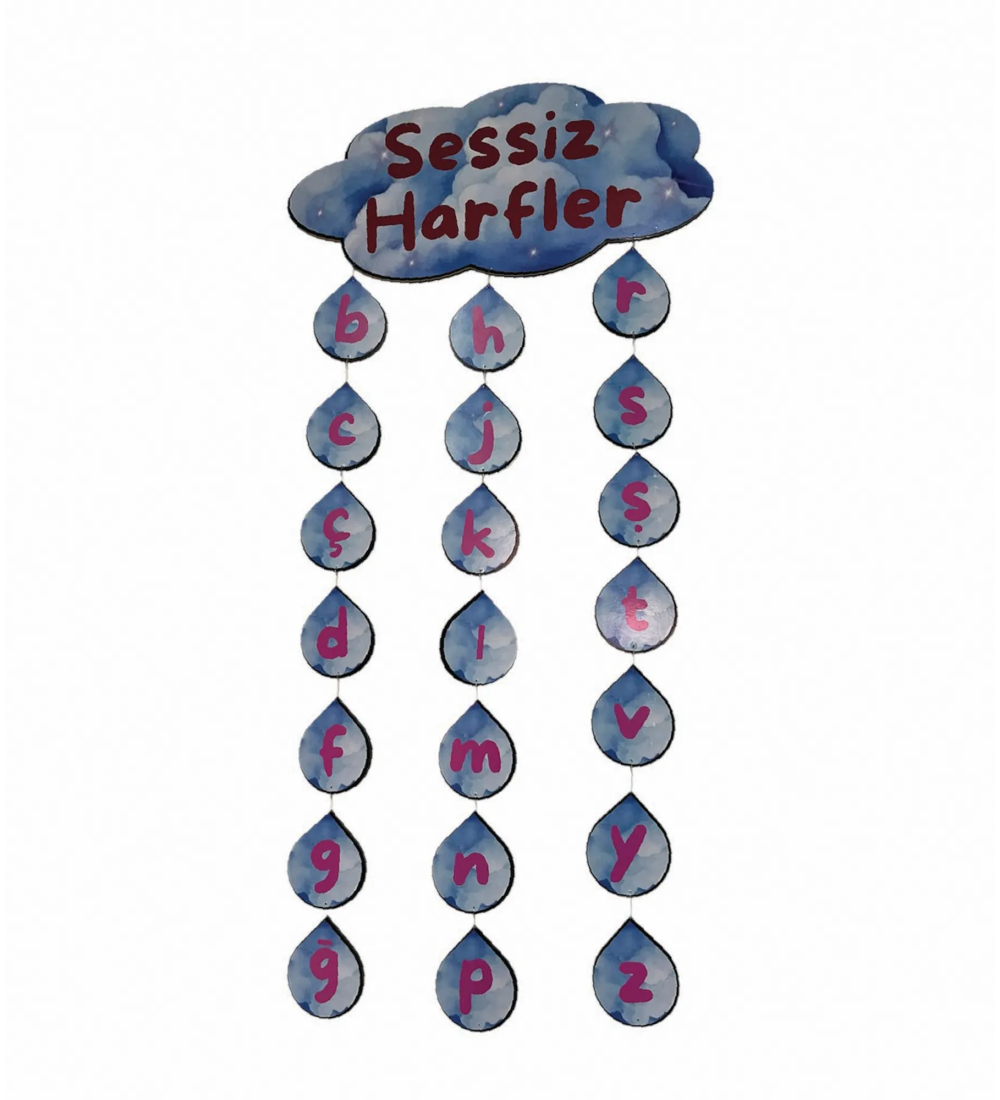 Sessiz Harfler T89