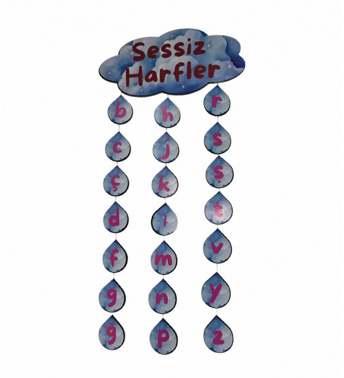 Sessiz Harfler T89