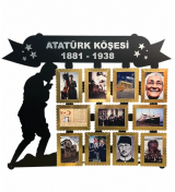 Atatürk Köşesi T72