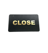 Mağaza Open-Close Tabela T215