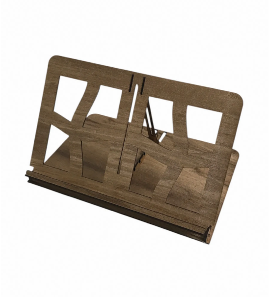Kitap Standı T456