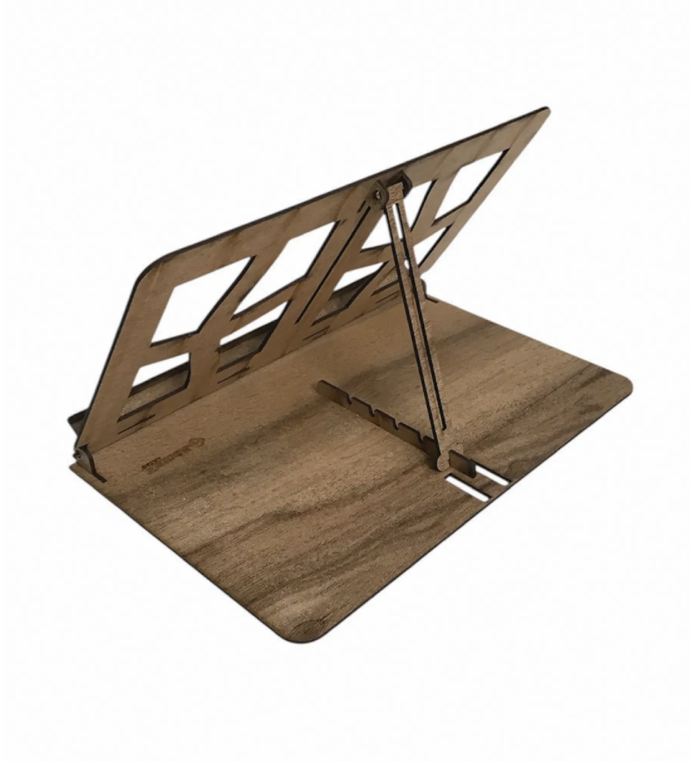 Kitap Standı T456