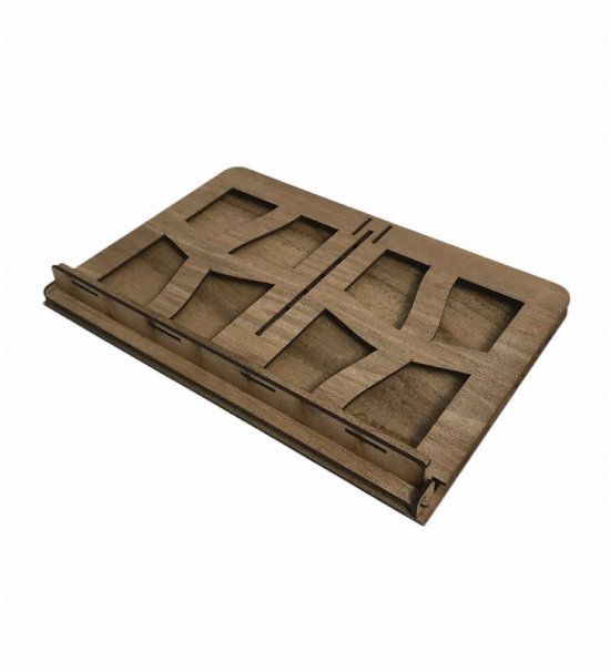Kitap Standı T456