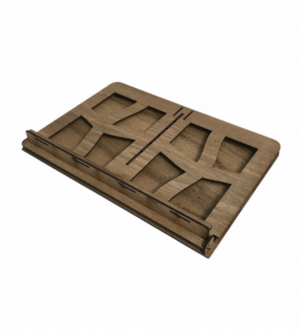 Kitap Standı T456