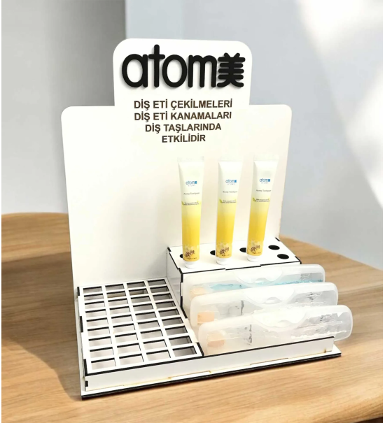Atomy Stand T260