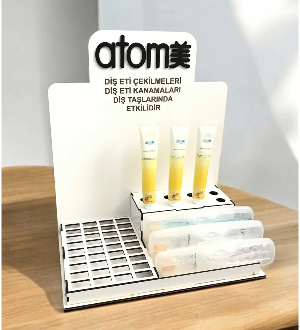 Atomy Stand T260