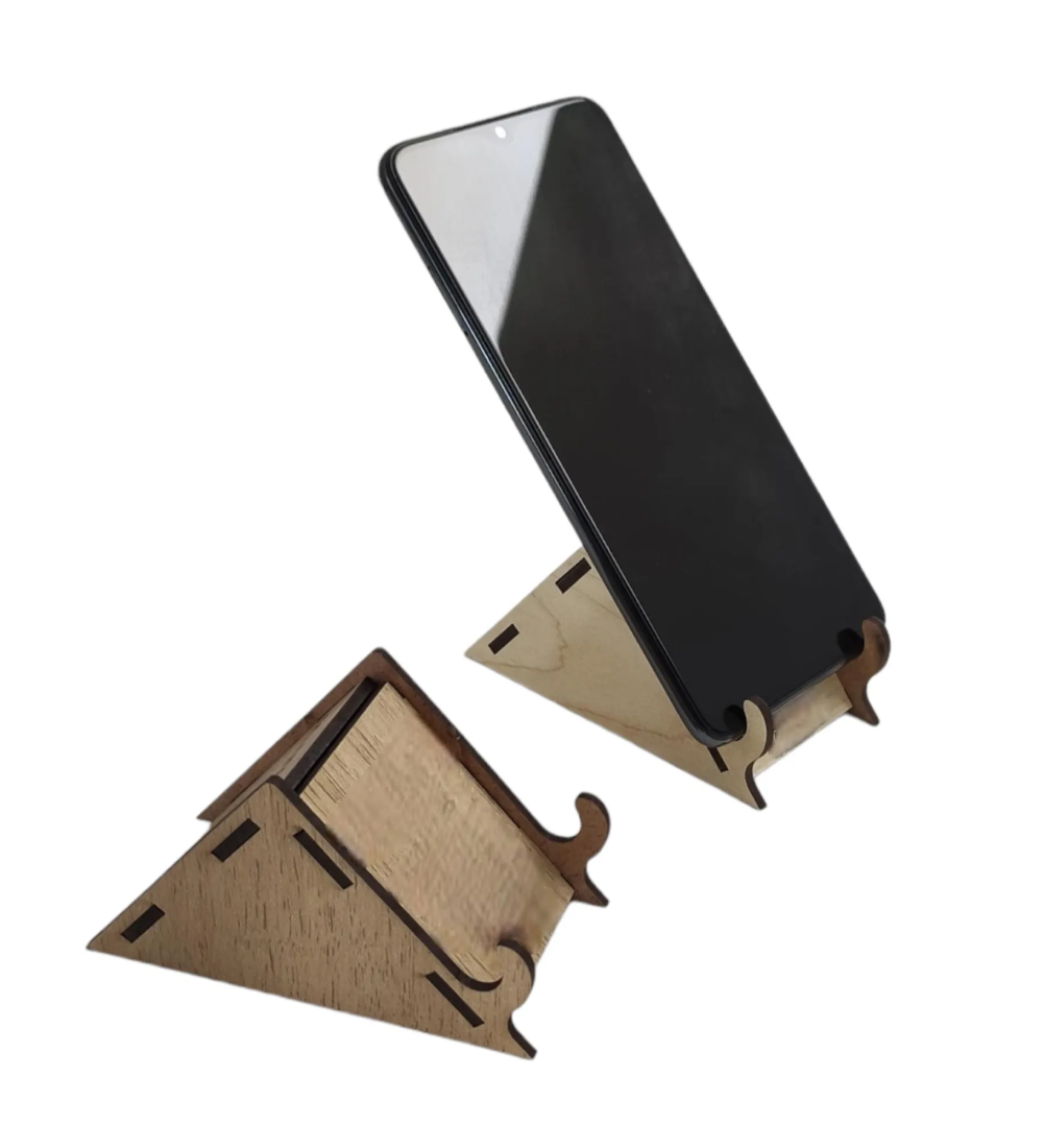 Telefon Standı T391