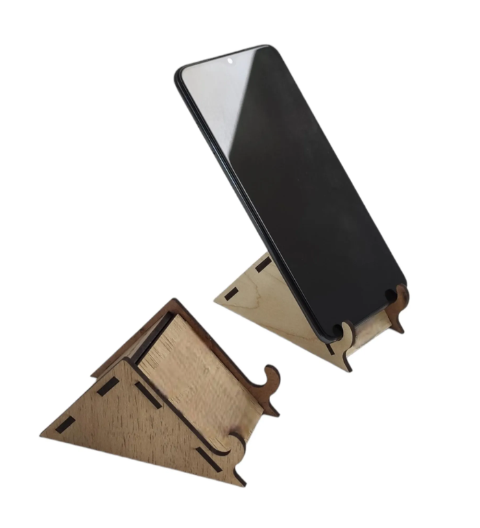 Telefon Standı T391
