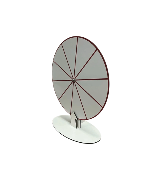 Yazsil Çarkıfelek Oyun T87