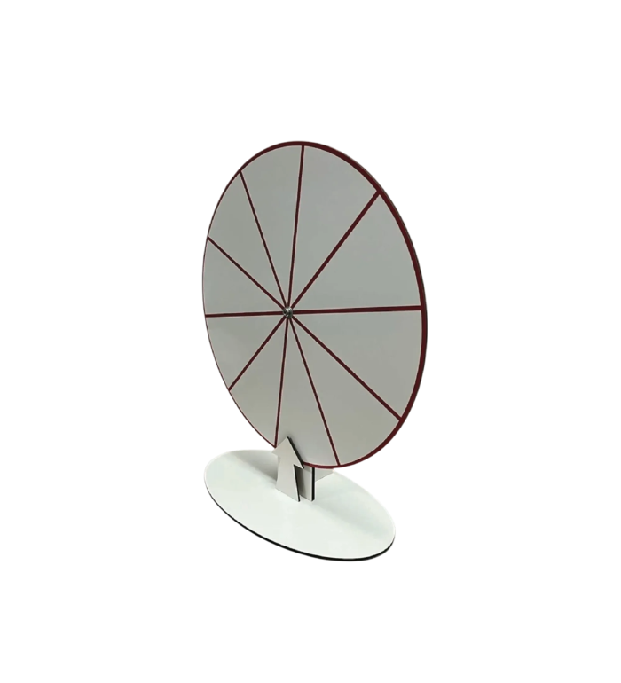 Yazsil Çarkıfelek Oyun T87