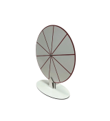 Yazsil Çarkıfelek Oyun T87