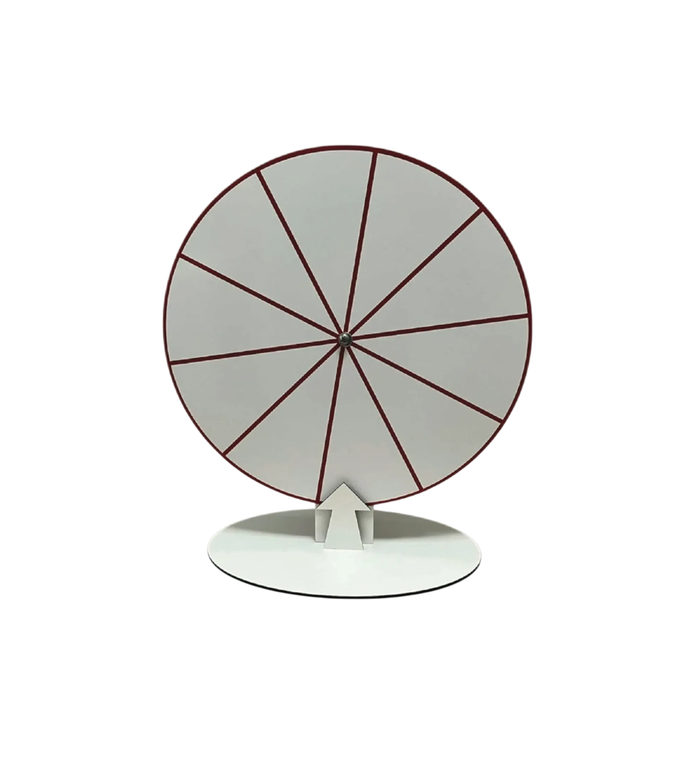 Yazsil Çarkıfelek Oyun T87