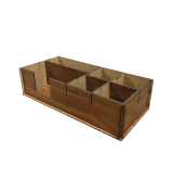 Baharatlı, Peçetelik Düzenleyici T460